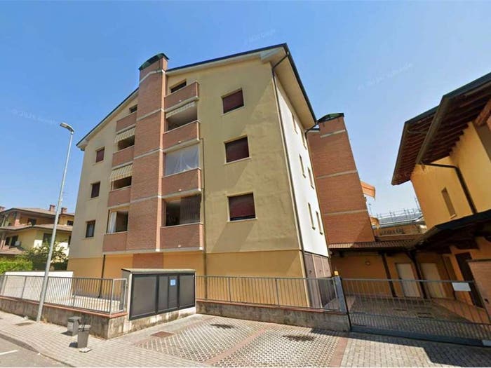 Appartamento trilocale in vendita in Via don Giovanni Bosco, San Giorgio Bigarello