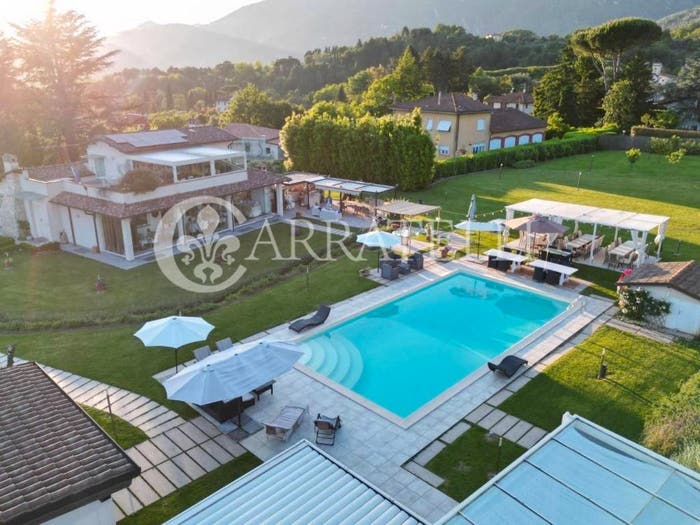Casa con 6 locali in vendita in Via Gattarella, Camaiore Paese, Camaiore
