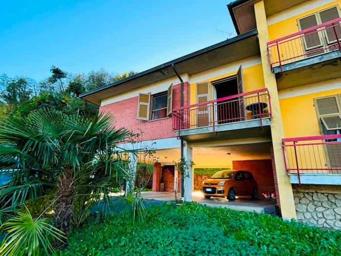 Appartamento quadrilocale in vendita in Strada Provinciale della Val di Magra, Pontremoli