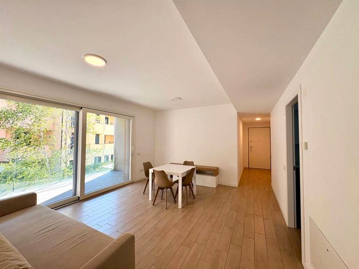 Appartamento trilocale in vendita in Via Don Giuseppe Pozzi, Castello, Lecco
