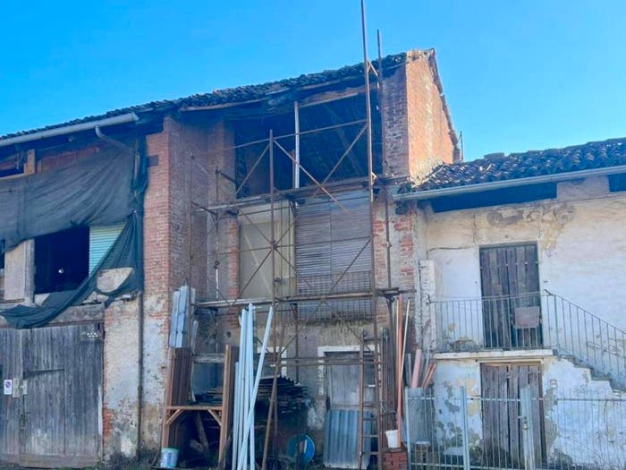 Casa bilocale in vendita in Via Oscar Borgesa, Centro, Avigliana