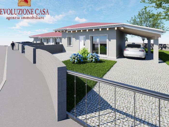 Casa con 5 locali in vendita in delle scuole, Centro, Sagrado