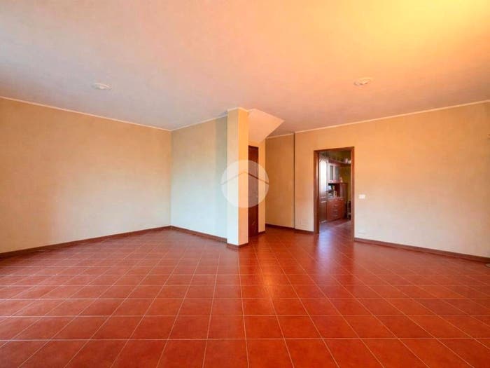 Casa quadrilocale in vendita in Via S Croce, Piazza, Gussago