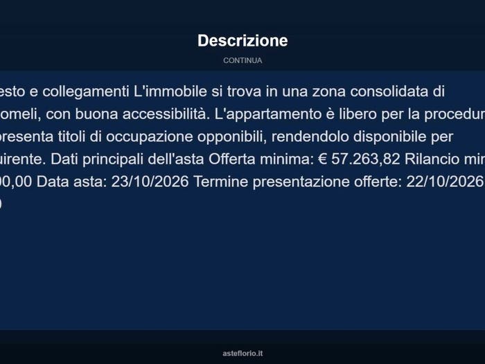 Case in Vendita e in Affitto - 2