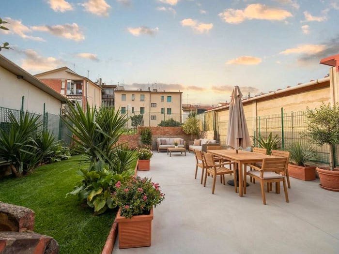 Appartamento con 5 locali in vendita in Via Antonio Rossellino, Ospedale Santa Maria, Empoli
