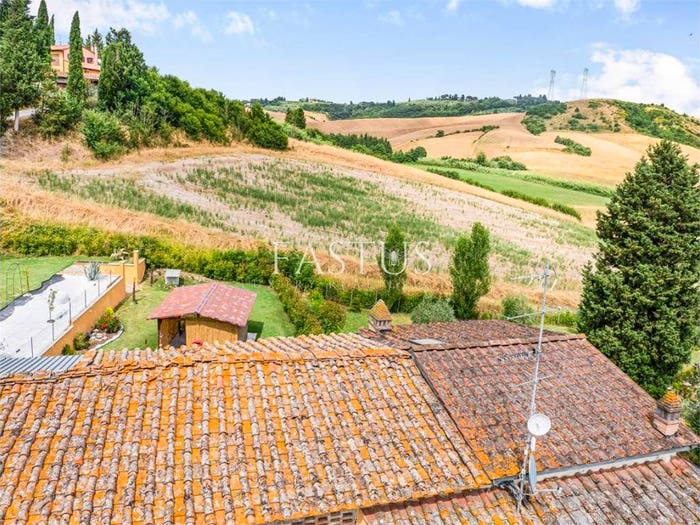Casa con 6 locali in vendita in via di gello, Castelfiorentino