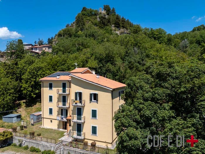 Appartamento trilocale in vendita in Piazza Indipendenza, Centro, Petrella Salto