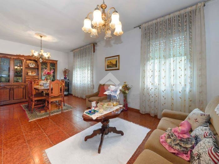 Casa con 6 locali in vendita in Via Brentasecca, Sambruson, Dolo