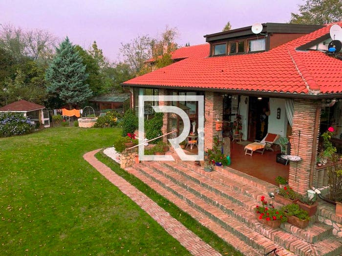 Casa trilocale in vendita in VIA VALLE, Sogliano al Rubicone