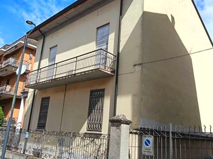 Casa con 6 locali in vendita in Via Francesco Soldi, San Bernardo Zaist, Cremona