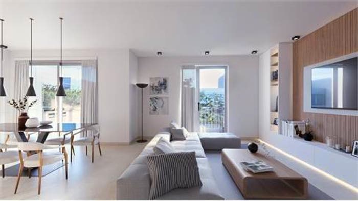 Appartamento con 5 locali in vendita in Via Salvatore Grande, San Lazzaro, Lecce