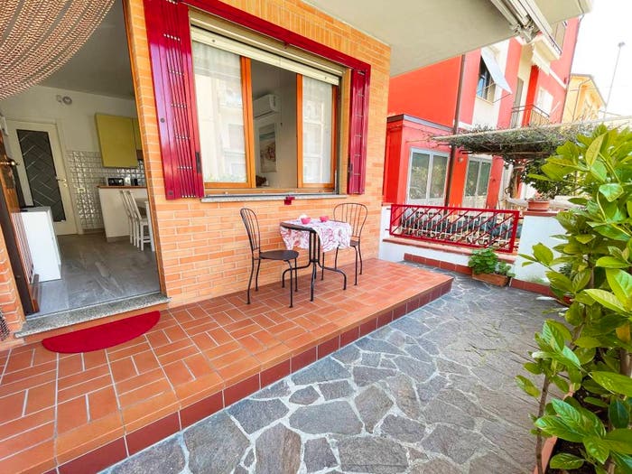 Appartamento bilocale in vendita in Via Giuseppe Verdi, Centro, Porto Recanati