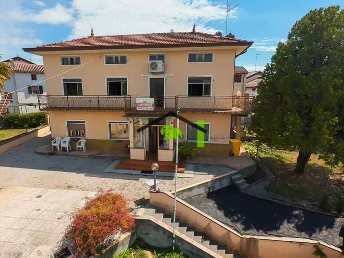 Casa con 6 locali in vendita in Via Roma, Valeriano, Pinzano al Tagliamento