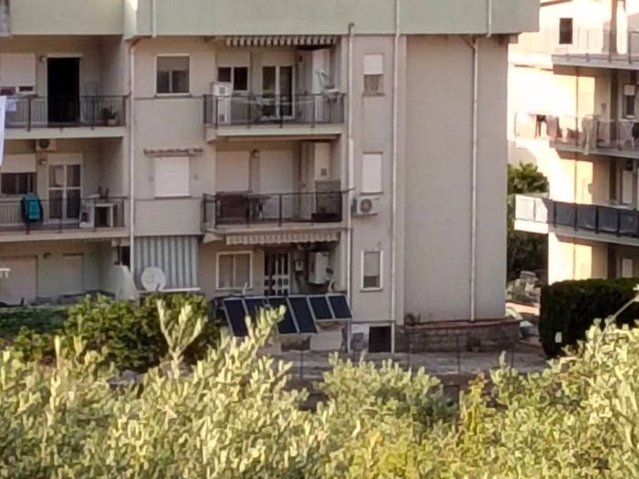 Casa trilocale in vendita in Via Piersanti Mattarella, Gioiosa Marea