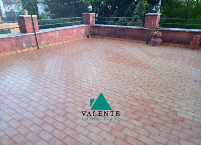 Appartamento trilocale in vendita in Via Emilio Cilia, Centro, Palestrina