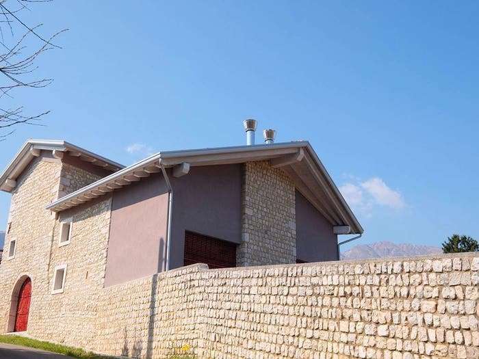 Casa con 6 locali in vendita in Aviano Castello, Aviano