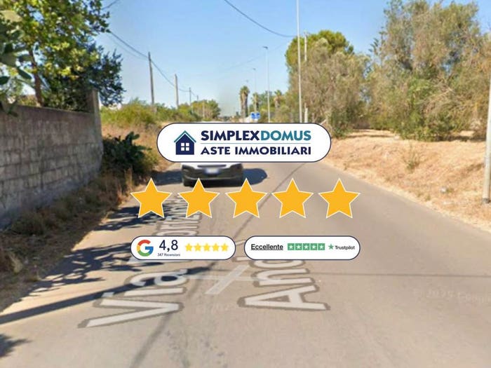 Casa con 6 locali in vendita in Fabrizio De Andrè, Collepasso