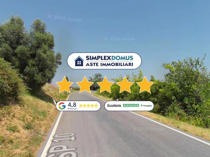 Appartamento con 6 locali in vendita in Contrada Cervanello, Macerata
