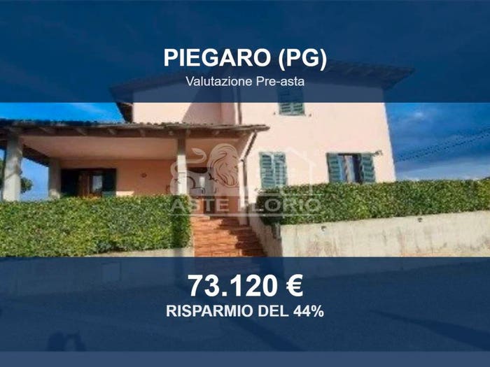 Casa con 6 locali in vendita in Vocabolo Acquaiola Pietrafitta D, Acquaiola Gratiano, Piegaro