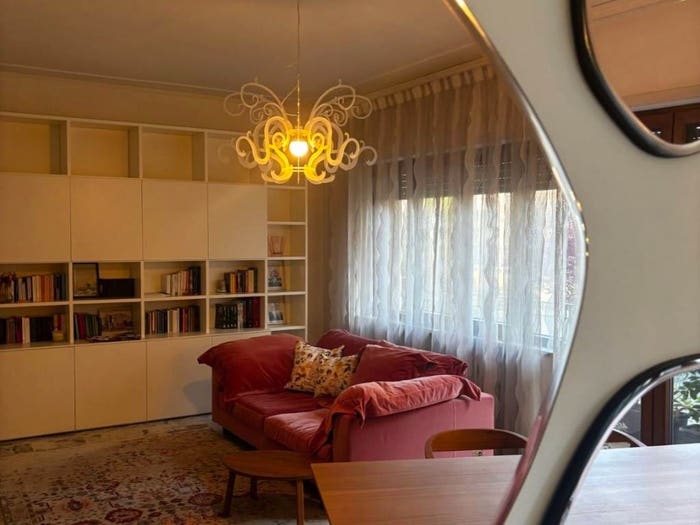Appartamento con 5 locali in vendita in Viale Leopoldo Muzii, Lungomare Strada Parco, Pescara