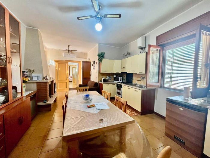Appartamento trilocale in vendita in Via Ranieri, Centro, Ottaviano