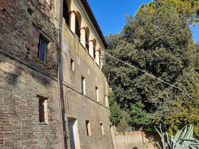 Casa con 5 locali in vendita in Centro, Castelbellino