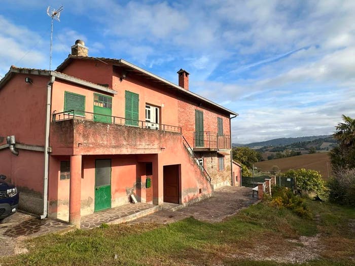 Casa trilocale in vendita in Via delle Marmore, Pianello, Perugia