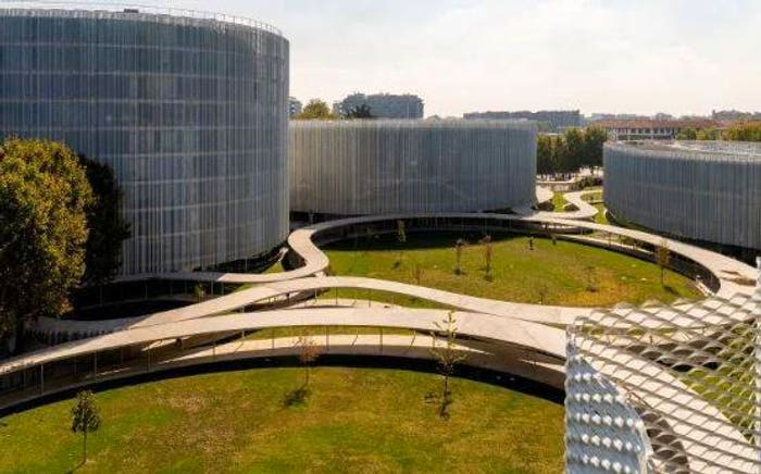 Appartamento trilocale in vendita in Ripa di Porta Ticinese, Navigli Darsena, Milano