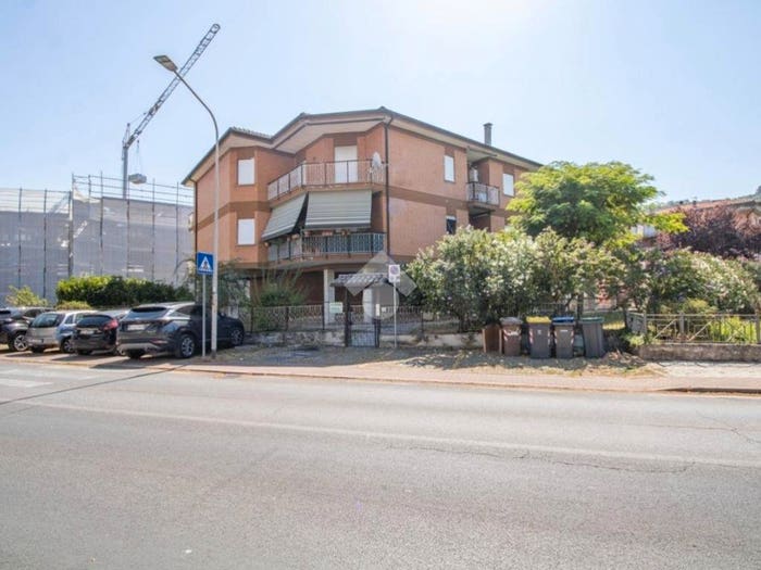 Appartamento trilocale in vendita in Via del Terminillo, Rieti