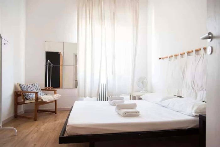 Appartamento trilocale in affitto in Via Barona, Cantalupa San Paolo, Milano