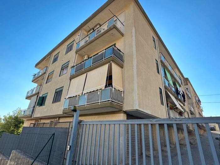 Appartamento trilocale in vendita in Via Giosuè Borsi, Centro, Noto