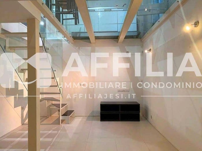 Appartamento bilocale in vendita in Via Ancona, Viale della Vittoria, Jesi