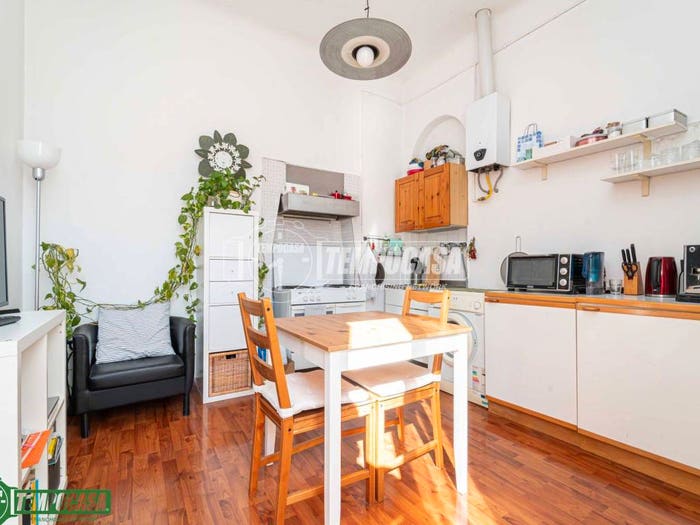 Appartamento bilocale in vendita in Via Plinio, Morgagni, Milano