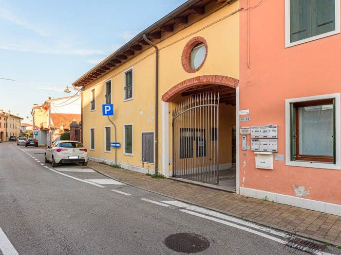 Appartamento trilocale in vendita in Via Trento Trieste, Centro, San Vito di Leguzzano