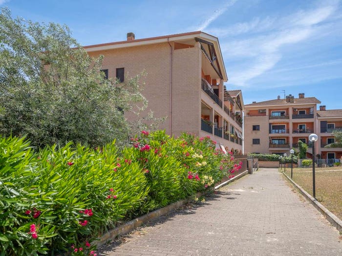 Appartamento bilocale in vendita in Via Pierleone Ghezzi, Palidoro Tre Denari, Fiumicino