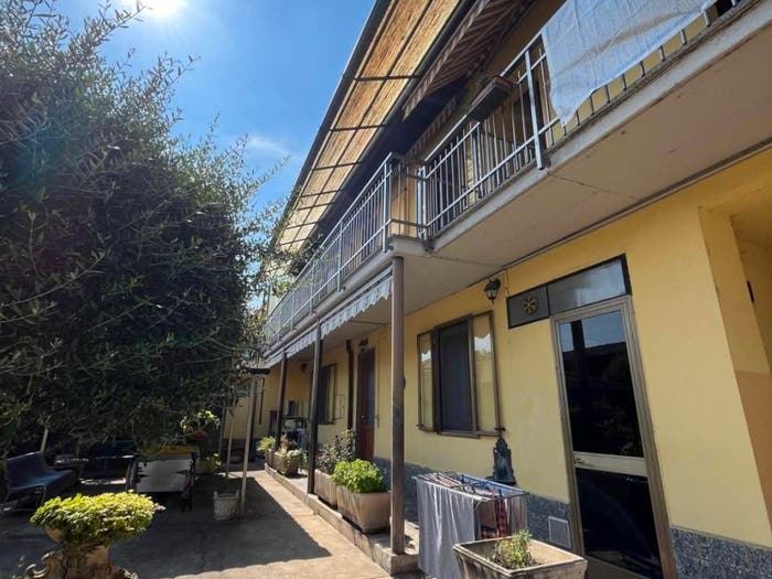 Appartamento bilocale in vendita in Via Felice Cavallotti, Centro, Pero