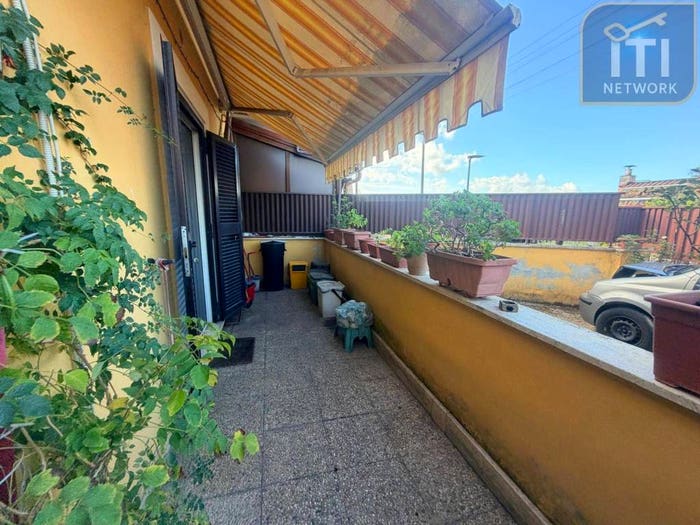 Appartamento trilocale in vendita in Via Rocca Priora, Pescarella Montagnano di Ardea, Ardea