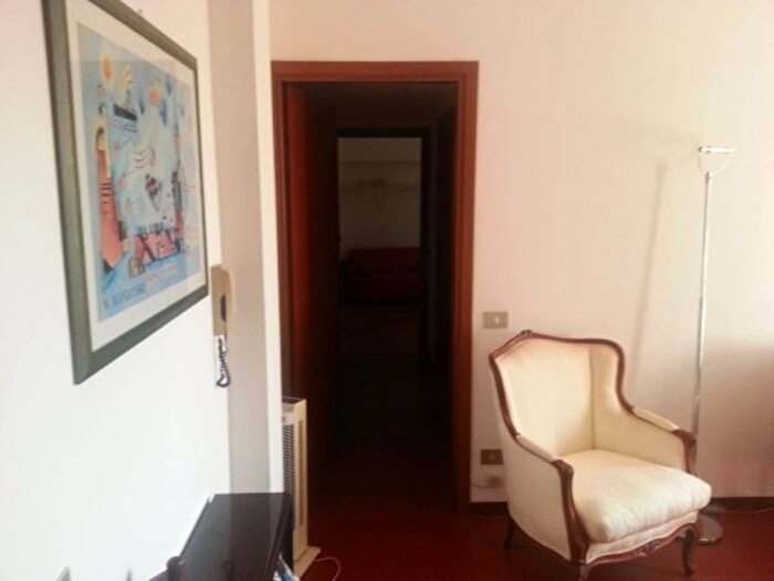 Appartamento quadrilocale in vendita in Complesso residenziale centro storico, Capodimonte, Ancona