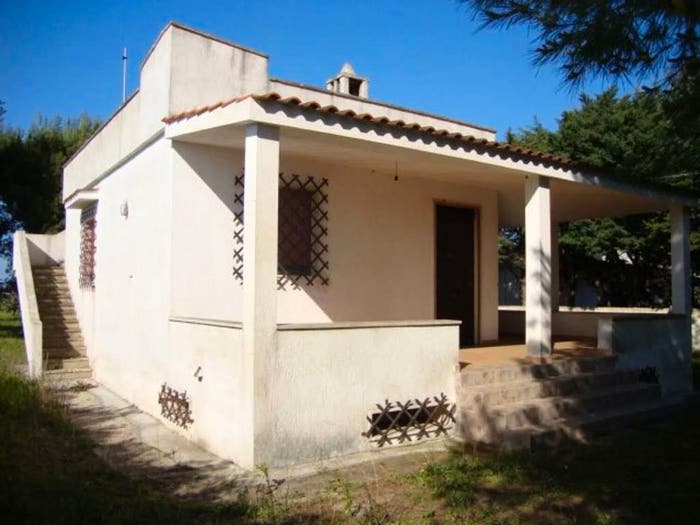 Casa trilocale in vendita in Riserva Naturale Torre Guaceto SNC, Carovigno