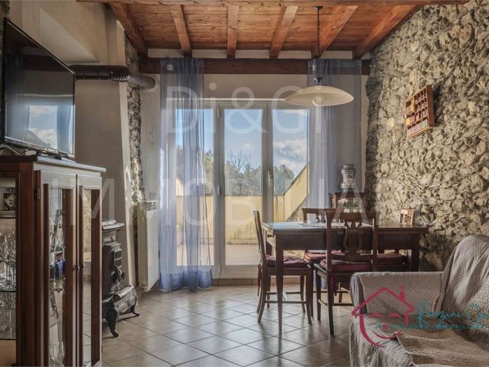 Casa bilocale in vendita in BORGATA OLIVETO A, Borgo Di Ranzo, Ranzo