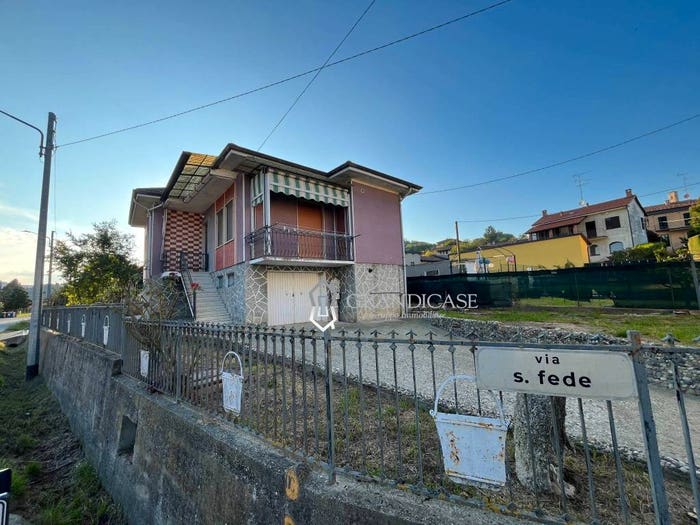 Casa quadrilocale in vendita in Via Giuseppe Verdi, Cavagnolo