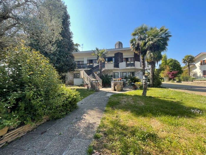 Casa con 5 locali in vendita in Via Motta, Marendole, Monselice