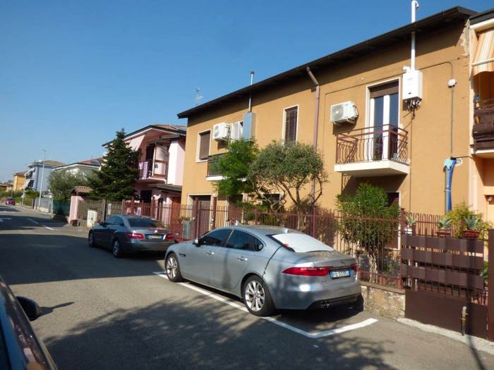 Appartamento bilocale in vendita in Via Maria Margotti, Centro, Paullo