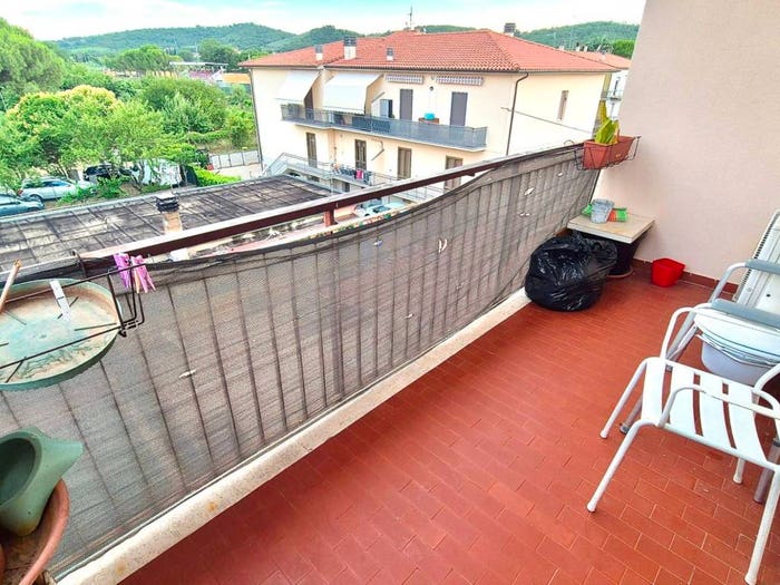 Appartamento quadrilocale in vendita in Località Indicatore, Indicatore, Arezzo