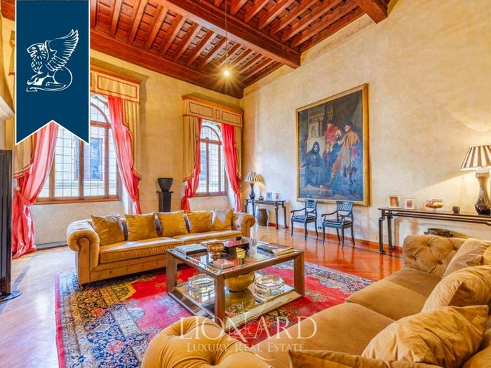 Casa con 6 locali in vendita in San Frediano, Firenze