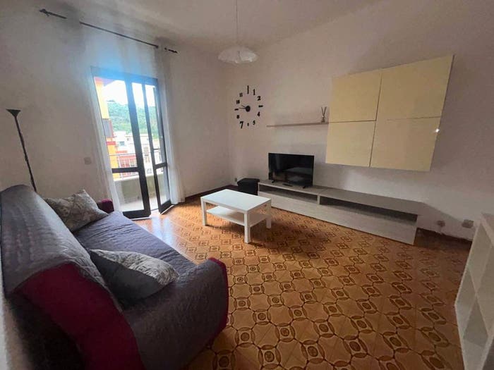 Appartamento trilocale in vendita in Via Santa Margherita, Centro, Priverno