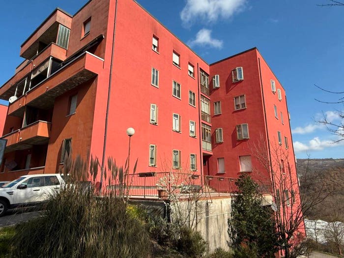 Appartamento bilocale in vendita in Ponte Della Venturina, Alto Reno Terme