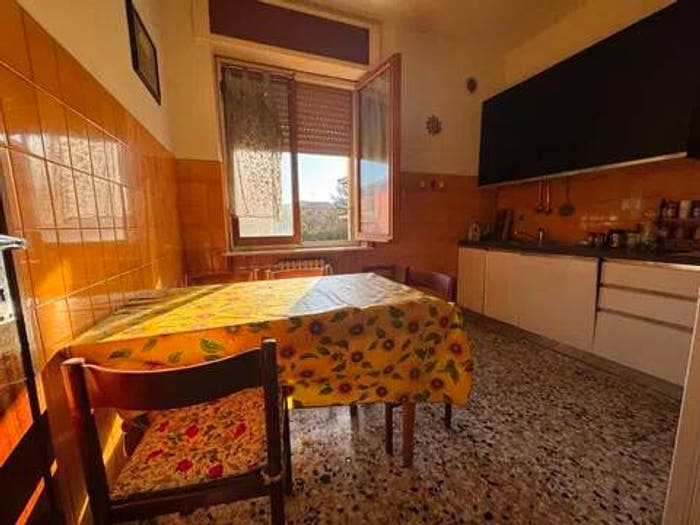 Appartamento trilocale in vendita in Via Ovada No Number, Novi Ligure