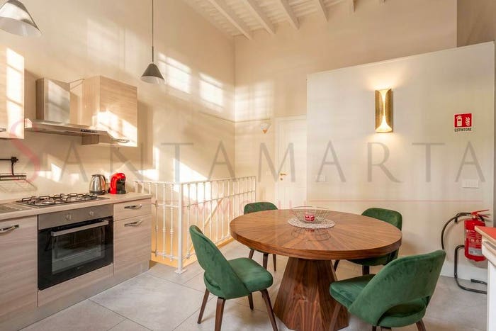 Appartamento trilocale in vendita in Via Carlo Goldoni, Indipendenza, Milano