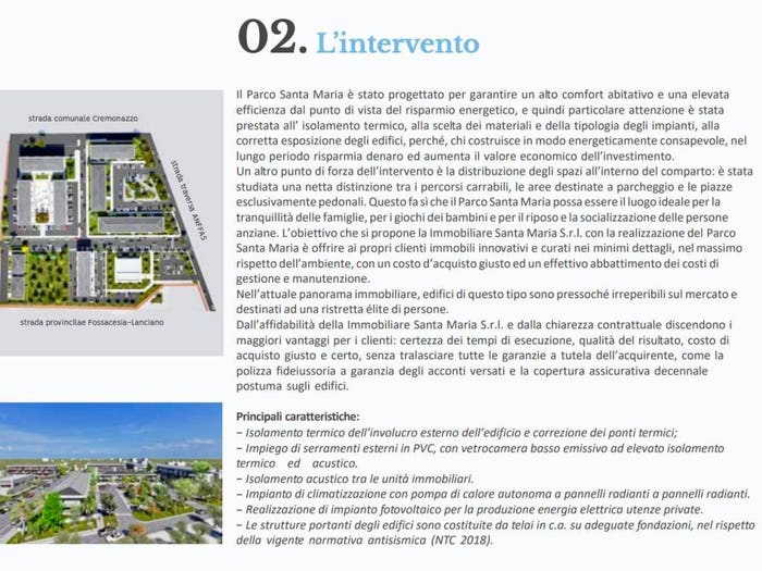 Case in Vendita e in Affitto - 3